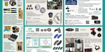 臺南市政府攜手廠商前進2026德國法蘭克福汽車零配件展