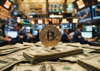 比特幣逼近 8 萬美元大關 企業加碼與美國監管政策成關鍵