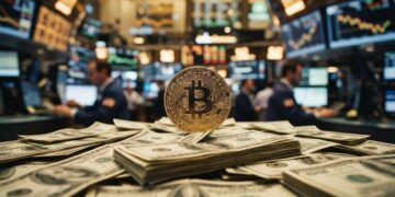 比特幣逼近 8 萬美元大關 企業加碼與美國監管政策成關鍵