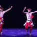 海洋舞蹈競賽18組頂尖團隊決賽角逐「潮湧金獎」 管碧玲:4年7.5億 讓海洋作為創作靈魂