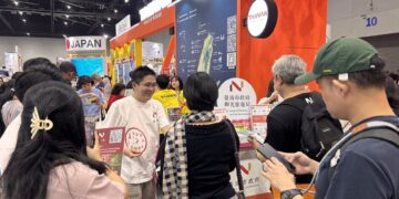 南市府參加2026吉隆坡MATTA國際旅展 攜手百萬網紅常勇、賈森深化馬來西亞觀光市場