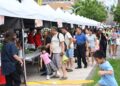 嘉義都市原住民族豐年祭登場 一日都市庫巴展現鄒族文化