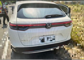 【失聯、尋車、待解】最後座標浮現,鳳警循線追查、男子失聯死亡真相