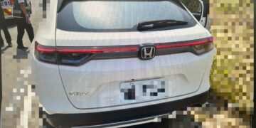 【失聯、尋車、待解】最後座標浮現，鳳警循線追查、男子失聯死亡真相