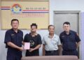 佳冬魚塭男子疑失足落水 送醫搶救不治暨枋寮警訊