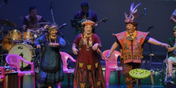 《原音如此流行》演唱會唱響七十年樂聲　跨世代歌手齊聚重現原住民族流行音樂經典
