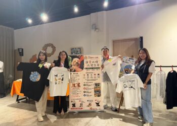 西子灣青商百企交流! 台馬青年啟動跨國公益 跨國百人交流媒合、鏈結政府資源,打造青年合作新平台