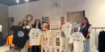 西子灣青商百企交流! 台馬青年啟動跨國公益 跨國百人交流媒合、鏈結政府資源,打造青年合作新平台