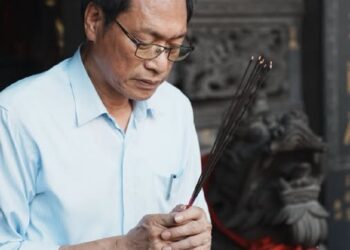 人口外流成屏東發展課題 蘇清泉:讓年輕人有理由留在家鄉