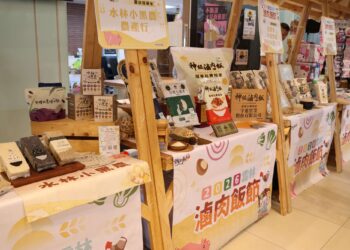 雲林滷肉飯節12/5登場　號召全國高手即日起報名爭霸