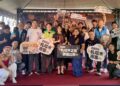 原民好聲音 重聚札哈木  2026「札哈木之星」歌唱比賽初賽選手大放異彩
