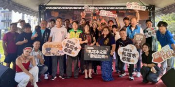 原民好聲音 重聚札哈木  2026「札哈木之星」歌唱比賽初賽選手大放異彩