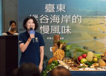 睽違九年國慶焰火重返臺東！結合南島文化與交響樂展演  90秒模擬動畫與超強卡司搶先看