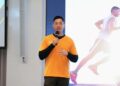 為愛超慢跑！萬豪國際「2026 Road to Give」逾300人齊聚大溪支持唐氏症基金會