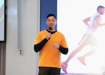 為愛超慢跑！萬豪國際「2026 Road to Give」逾300人齊聚大溪支持唐氏症基金會