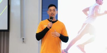 為愛超慢跑！萬豪國際「2026 Road to Give」逾300人齊聚大溪支持唐氏症基金會