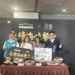 屏東金牌水產「永續海味」攜手老四川巴蜀麻辣燙　打造屏東海味新饗宴