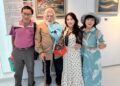 「萬物有情」藝術聯展9月15日高禾醫院登場　孫吳也等藝術家共譜生命之美