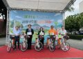 屏縣府全力守護學子交通安全　 屏科大YouBike站點正式啟用