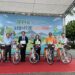 屏縣府全力守護學子交通安全　 屏科大YouBike站點正式啟用