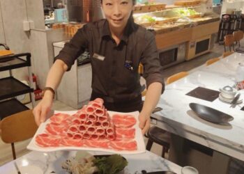 樂多多餐飲招募百名儲備菁英 外派店長、主廚薪情上看10萬台幣