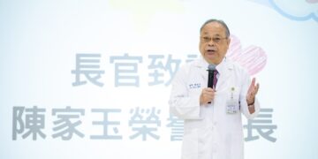 彰基傳愛一百三 「早產兒回娘家」小小寶貝有靠山