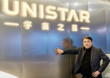 應對全球淨零挑戰 海納德攜手宇宙之星、西門子推出「儲碳一體」整合方案