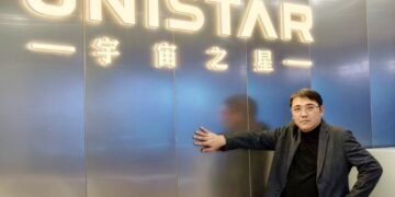 應對全球淨零挑戰   海納德攜手宇宙之星、西門子推出「儲碳一體」整合方案