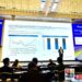【SEMICON Taiwan 2026】AI工廠時代正式啟動!摩根大通 Gokul Hariharan:「AI需求仍在加速,台積電2奈米、3奈米產能未來兩年持續供不應求。」Token需求進入加速期 Agentic AI成最大推手