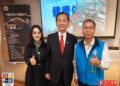 台北市不動產仲介經紀商業同業公會開講 84歲 王應傑：不能只問「房子多少錢」，而必須問，人為什麼需要一個家？由能源、晶片、再生醫學看見台灣未來新格局