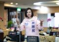 丹娜絲災後標案疑雲重重　林燕祝怒問：誰在發災難財？要求市府全面清查