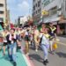來嘉玩!嘉義「舊城慢行走讀」串聯城隍夜巡與街區文化 從廟埕走進諸羅日常