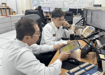 影音/鬼門關拔河搶命 宜縣4年OHCA急救成功增逾6成