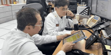 影音/鬼門關拔河搶命 宜縣4年OHCA急救成功增逾6成