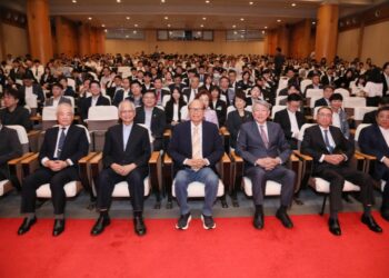 AI引領管理新局 第19屆崇越論文大賞揭曉