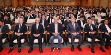 AI引領管理新局 第19屆崇越論文大賞揭曉