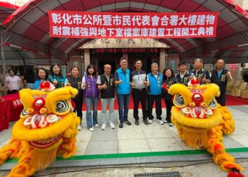 市長候選人陳文賓深知地方須求 提出城市發展主張