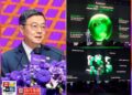 SEMICON Taiwan 2026: AI Reshapes Semiconductor Landscape as Global Industry Enters Ecosystem Race Premier Cho Jung-tai: “Semiconductors Have No Borders — Taiwan Will Reach New Technology Heights with the World” .