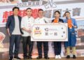 醒吾第5屆「想藝饗餐服大賽」高手交鋒 一道菜拚本事一席話見功夫