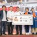 醒吾第5屆「想藝饗餐服大賽」高手交鋒 一道菜拚本事一席話見功夫