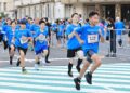 廠商出包 基隆半馬賽9K組獎牌短缺500面 兩週後寄達選手