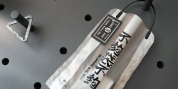 南港老爺行旅推「袋不 GO」回收塑膠打造永續旅行好物