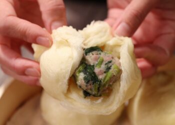 農糧署北區分署攜手桃園青年農民與商圈舉辦「美食達人秀」開發創意料理