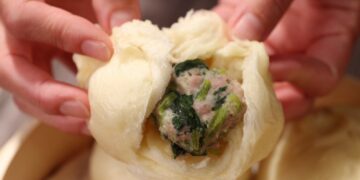 農糧署北區分署攜手桃園青年農民與商圈舉辦「美食達人秀」開發創意料理