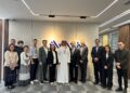 新北市府率領20家科技企業參加LEAP 2026展會創造3.79億元商機