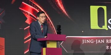 京站首度參與APEA即奪雙獎 以永續零售與誠信治理展現企業實力