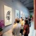 墨海游刃、詩境流轉 知名書法家張太白個展9/5宜蘭人故事館隆重開幕