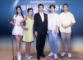 AI聲學科技再進化!台積電製程晶片結合智慧藍牙串流登台 科林發表革命性聲學科技 極致精巧耳內設計
