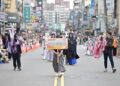「2026台中國際踩舞嘉年華」國際舞團大集合   首日嗨翻潭子、后里4行政區