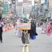 「2026台中國際踩舞嘉年華」國際舞團大集合   首日嗨翻潭子、后里4行政區